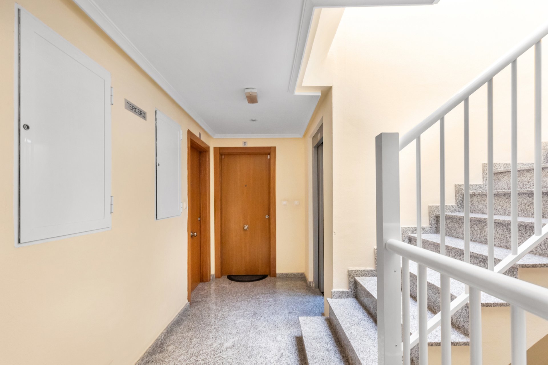 Resale - Apartment - Torrevieja