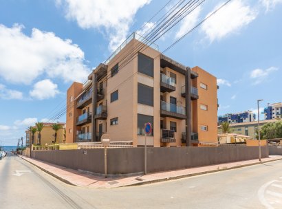 Apartment · Resale - Torrevieja · Rocio del Mar · Alicante · Spain