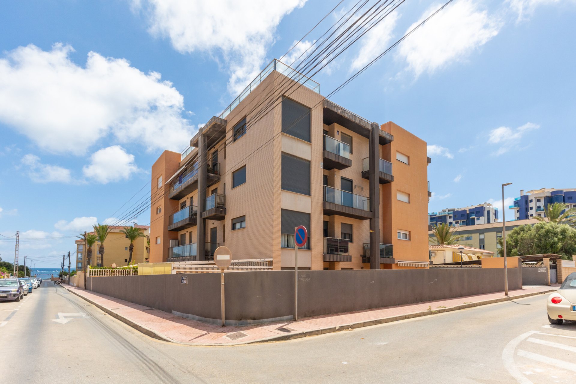 Resale - Apartment - Torrevieja