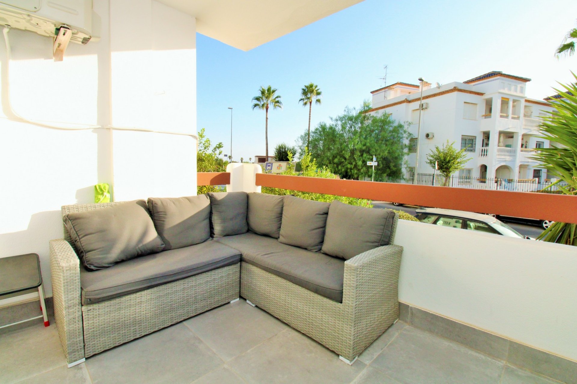 Herverkoop - Appartement - Orihuela Costa