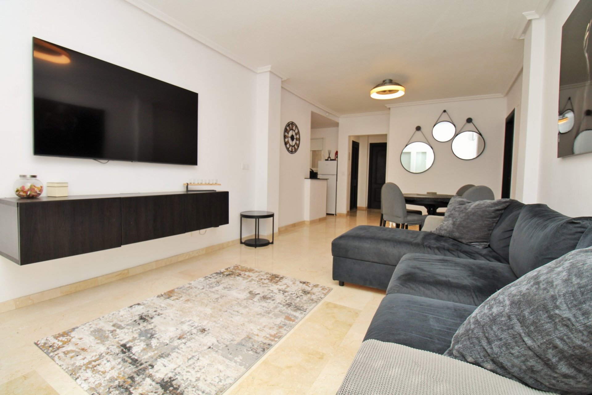 Herverkoop - Appartement - Orihuela Costa