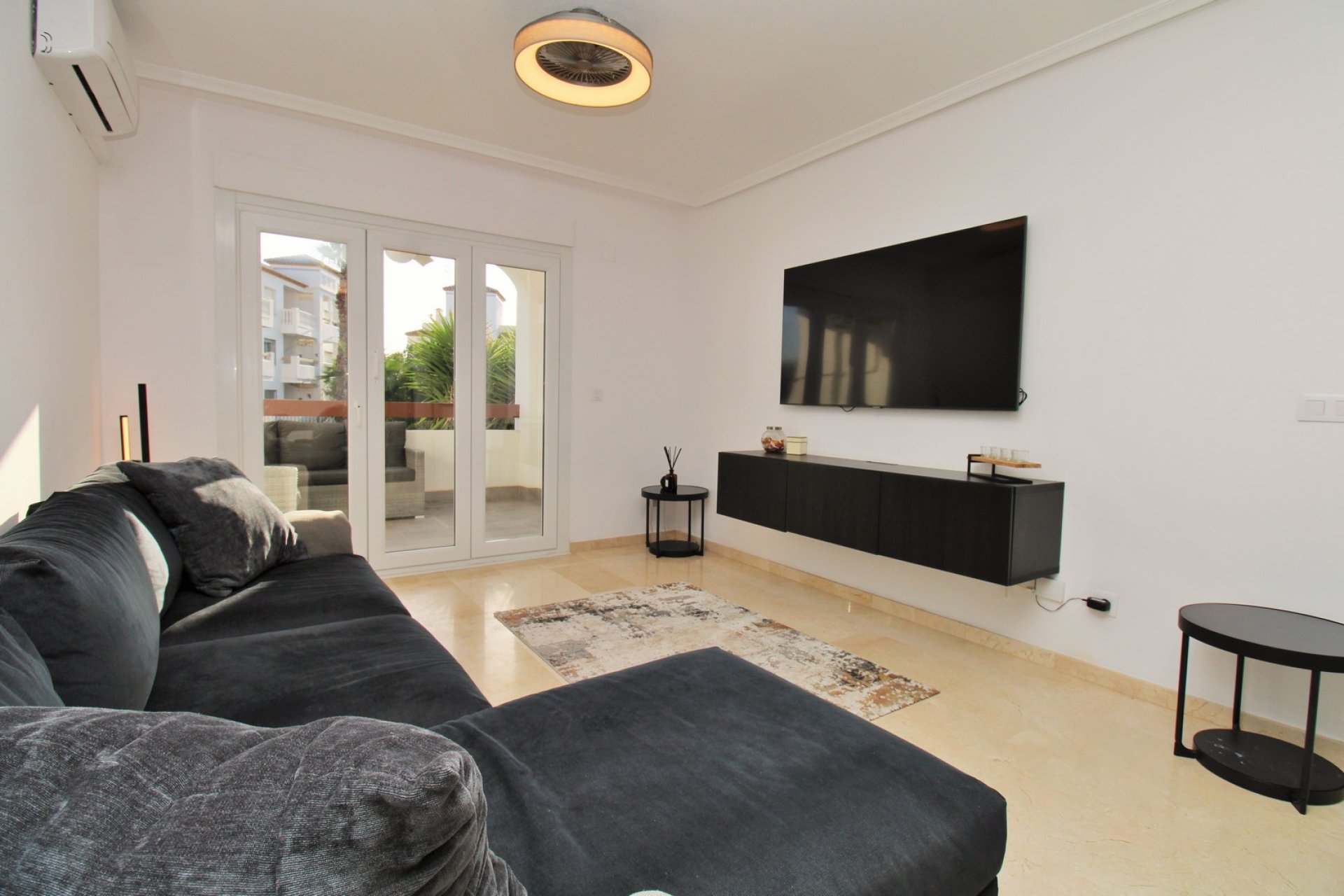 Herverkoop - Appartement - Orihuela Costa