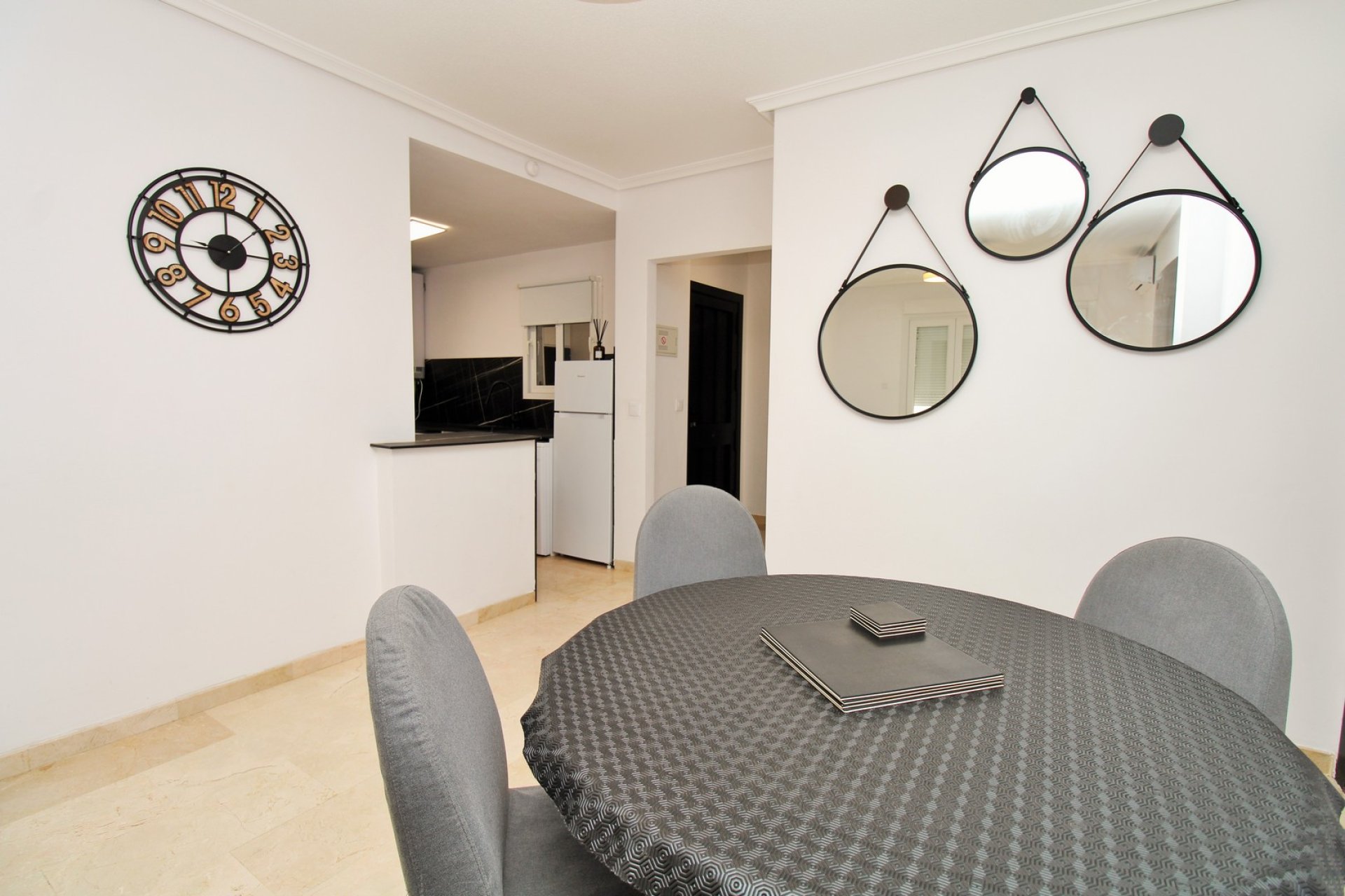 Herverkoop - Appartement - Orihuela Costa