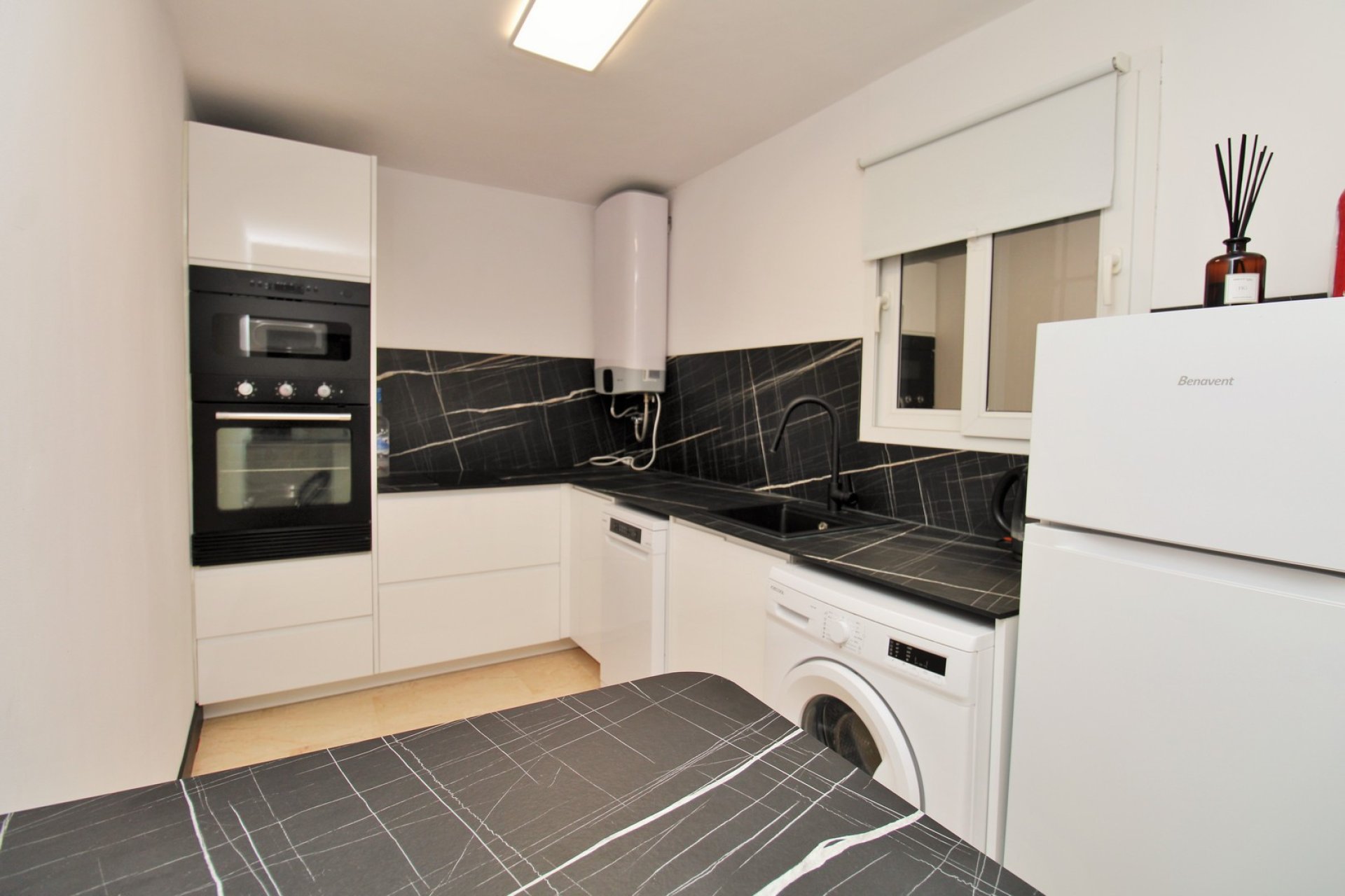 Herverkoop - Appartement - Orihuela Costa
