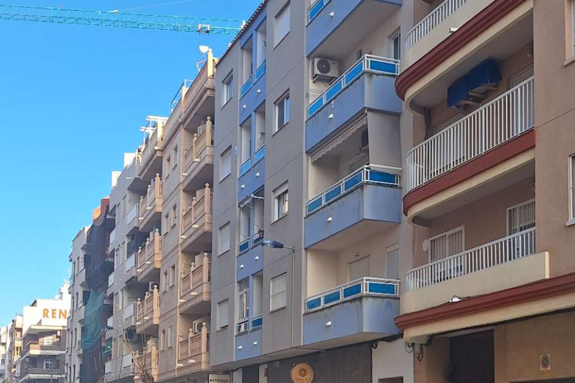 Reventa - Apartamento - Torrevieja