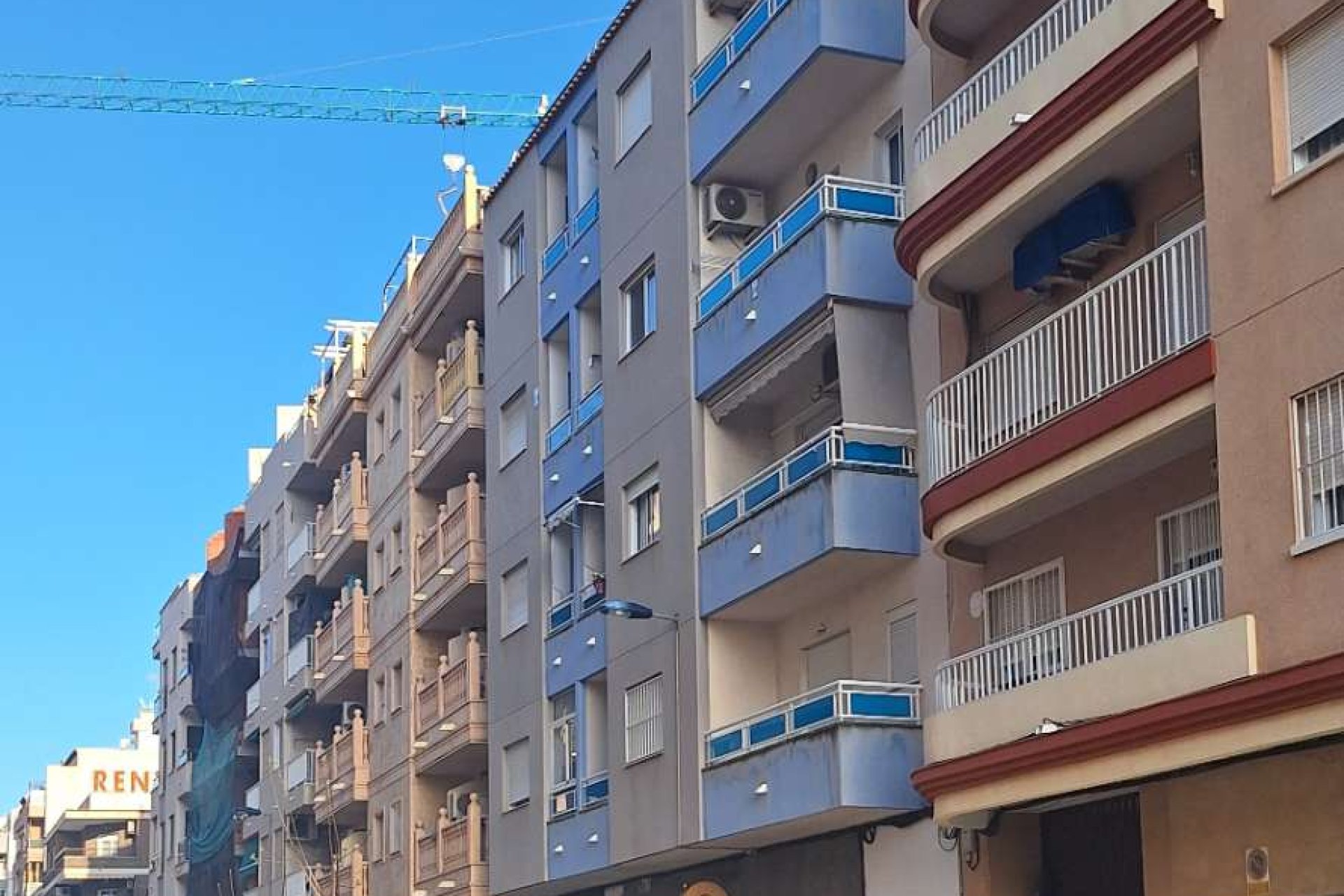 Reventa - Apartamento - Torrevieja