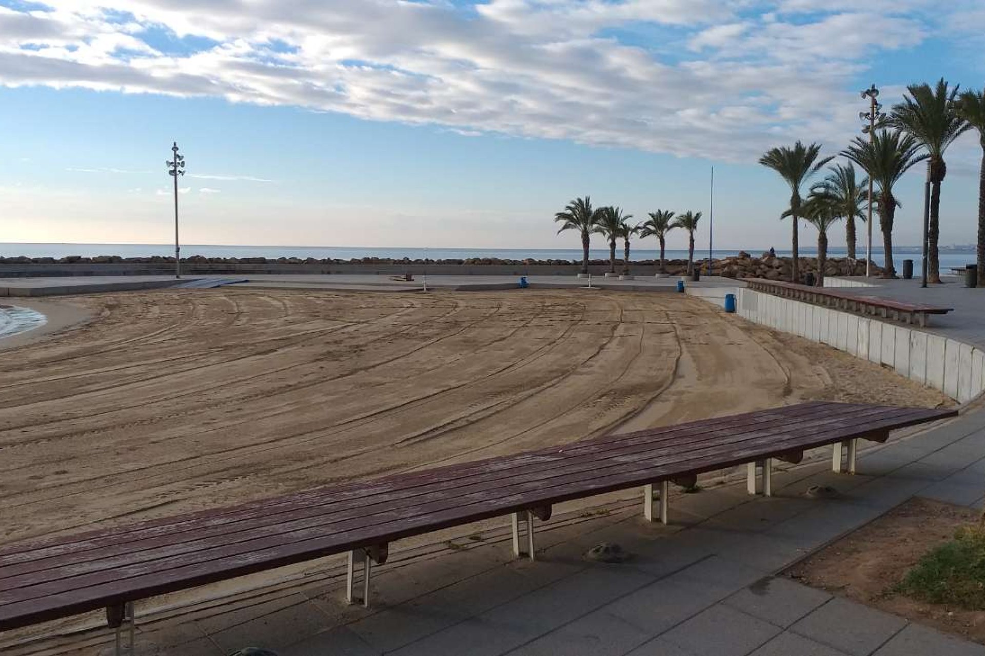 Reventa - Apartamento - Torrevieja