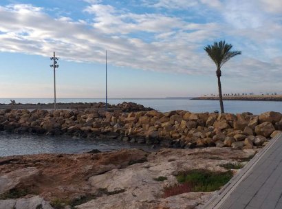 Apartment · Resale - Torrevieja · El acequión · Alicante · Spain