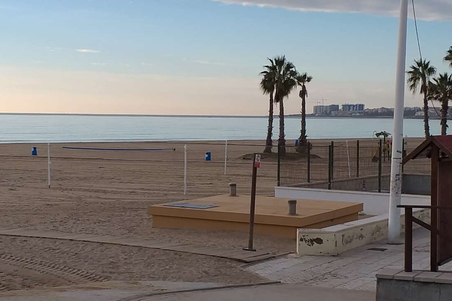 Reventa - Apartamento - Torrevieja