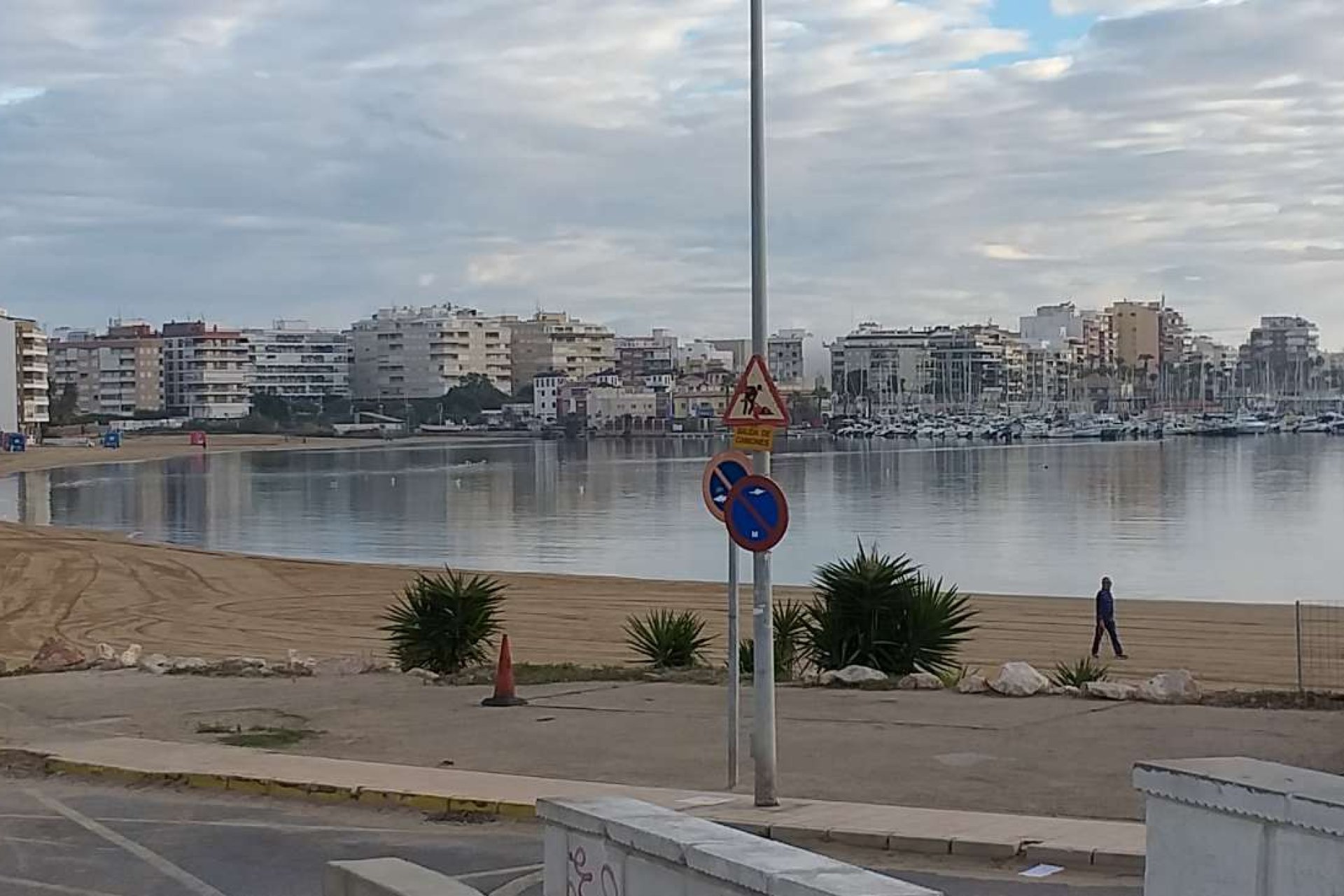 Reventa - Apartamento - Torrevieja