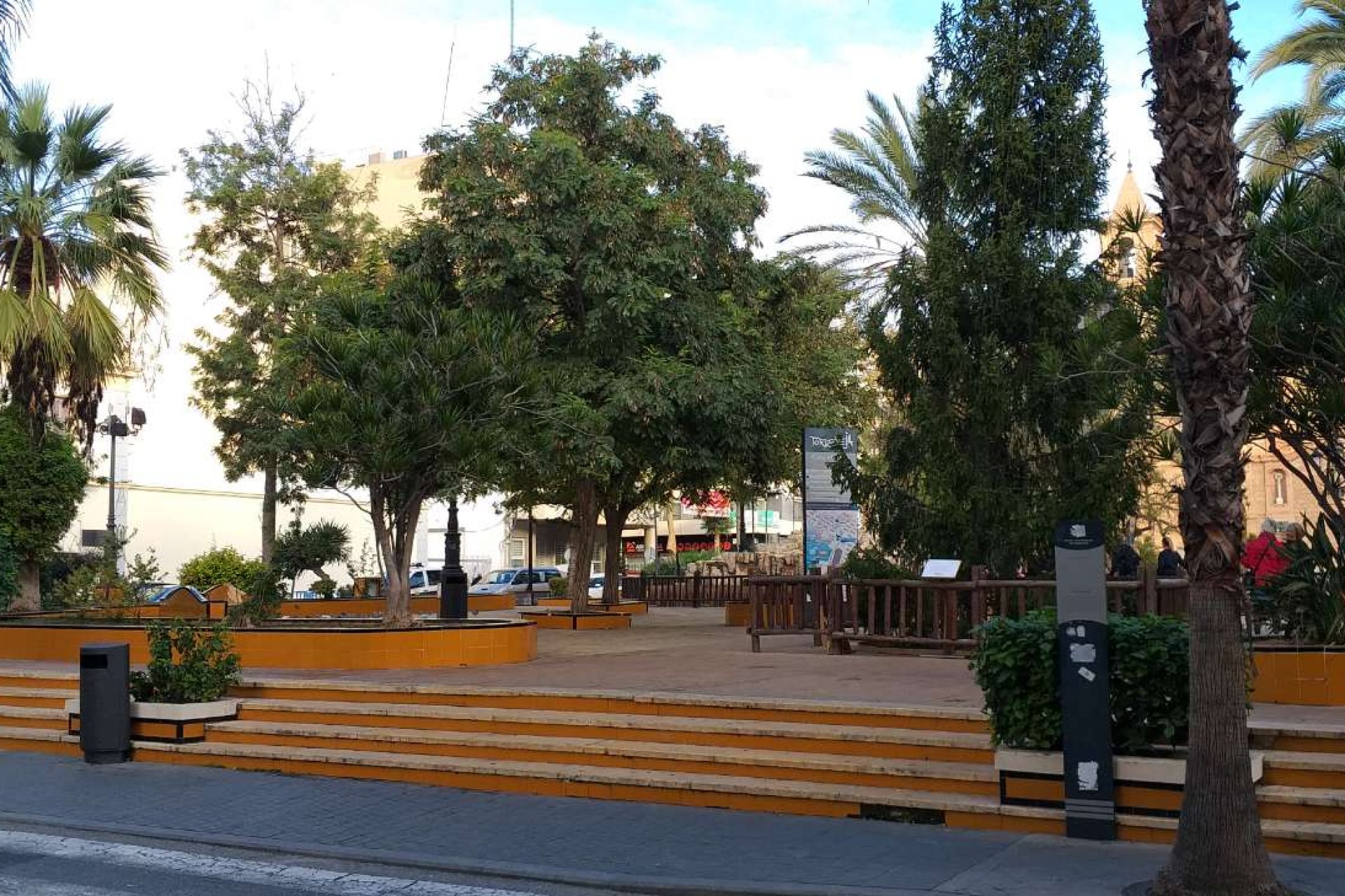 Reventa - Apartamento - Torrevieja