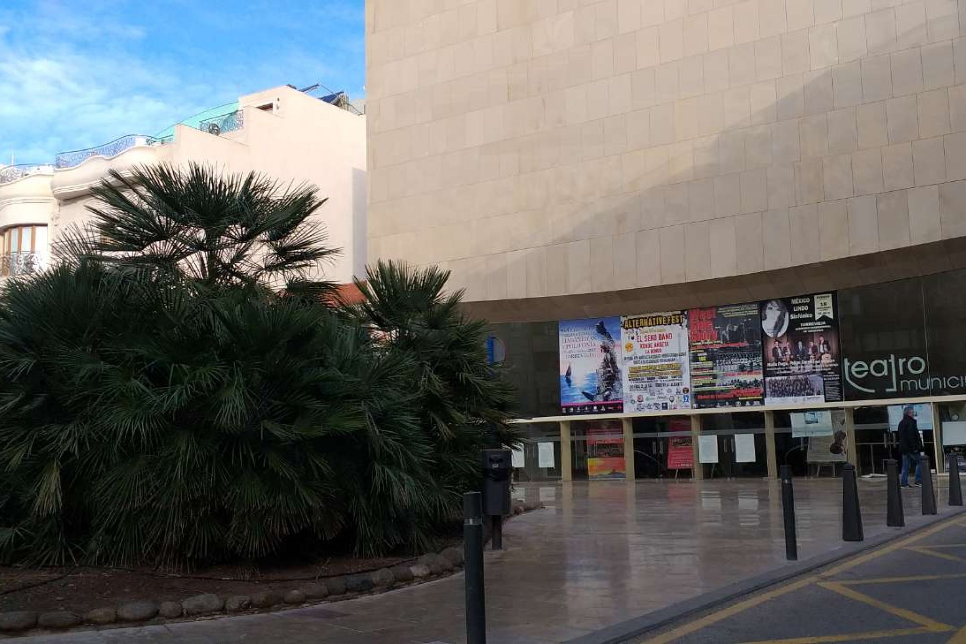 Reventa - Apartamento - Torrevieja
