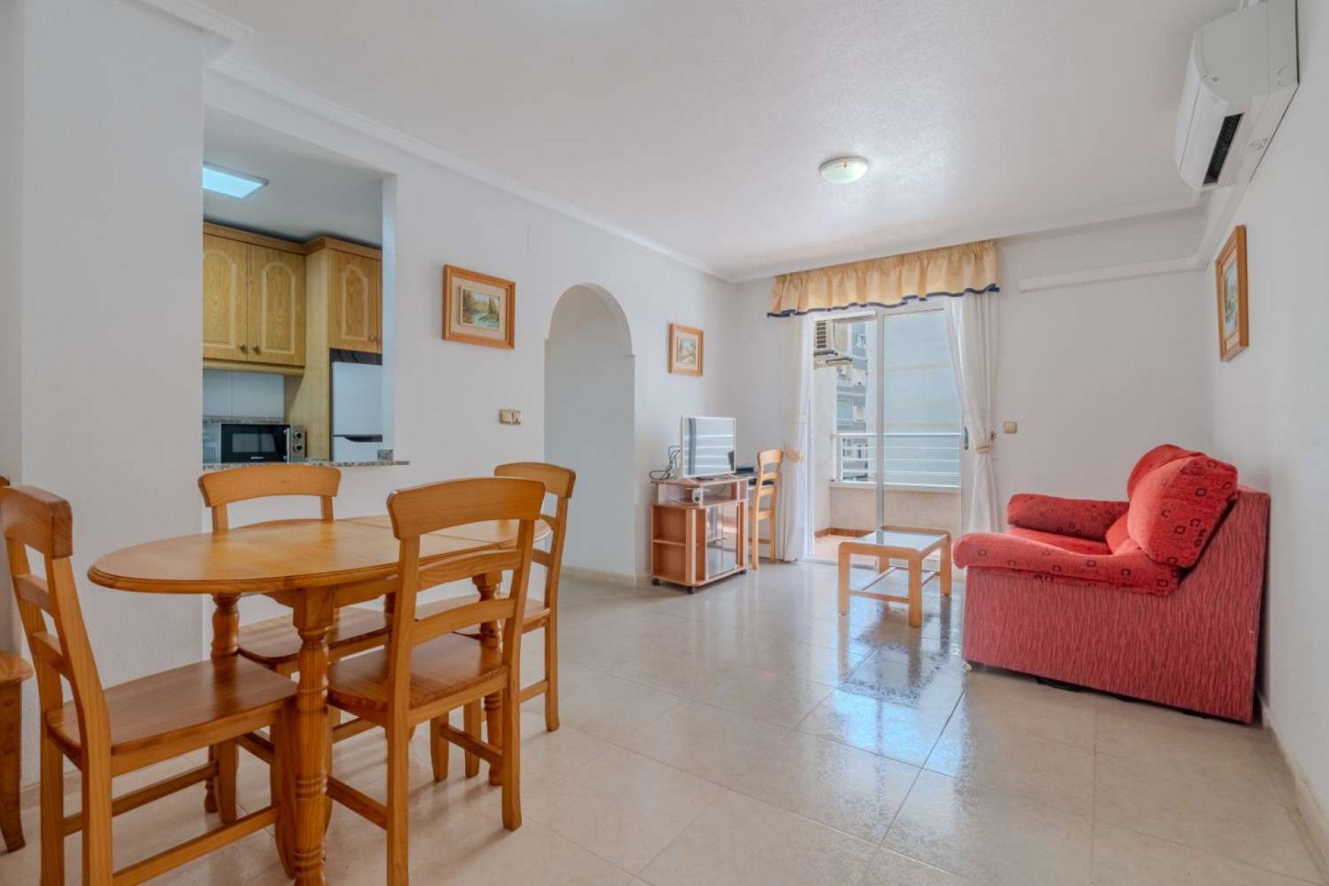 Resale - Apartment - Torrevieja