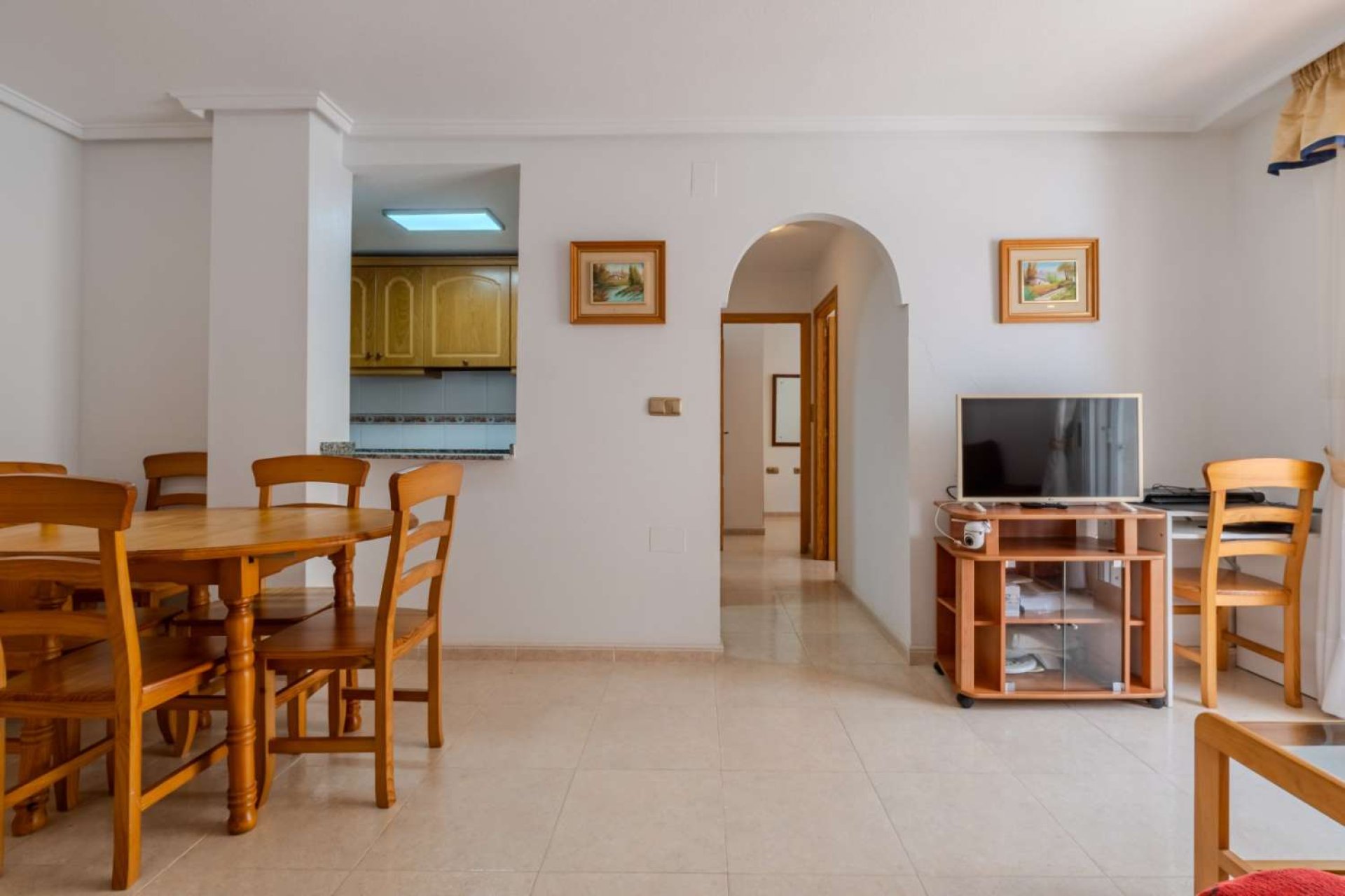 Resale - Apartment - Torrevieja