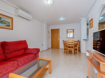 Apartment · Resale - Torrevieja · Centro · Alicante · Spain