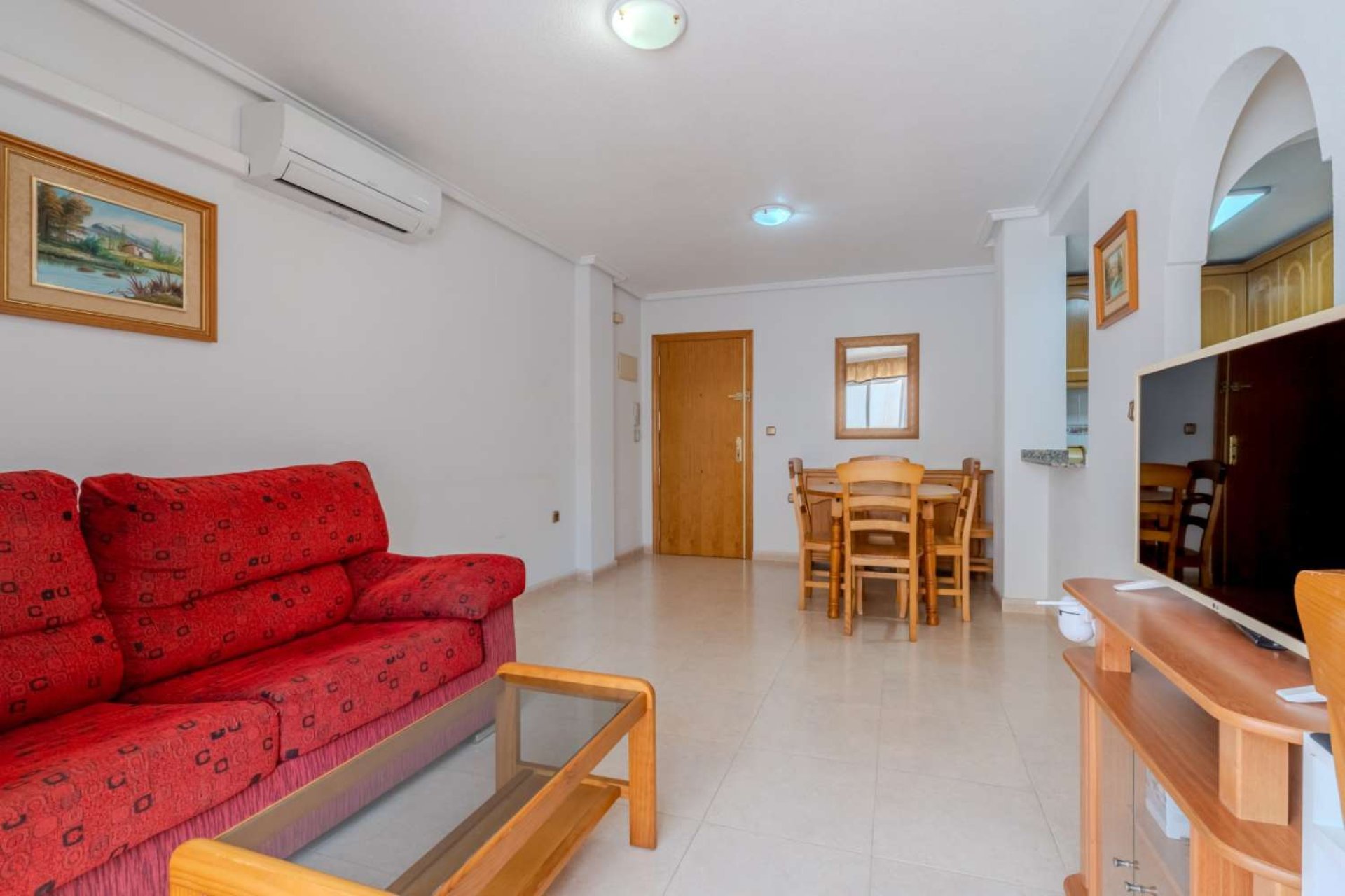 Resale - Apartment - Torrevieja
