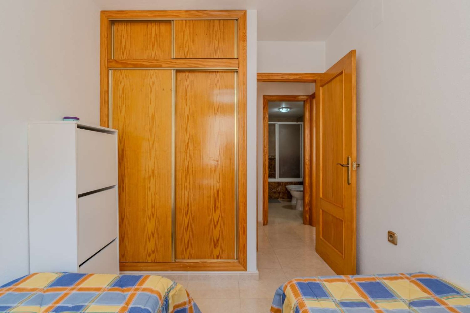 Resale - Apartment - Torrevieja