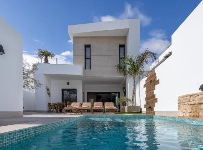Haus · Wiederverkauf - Dolores · Alicante · Spanien