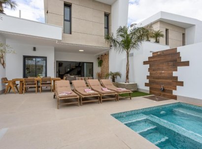 Haus · Wiederverkauf - Dolores · Alicante · Spanien