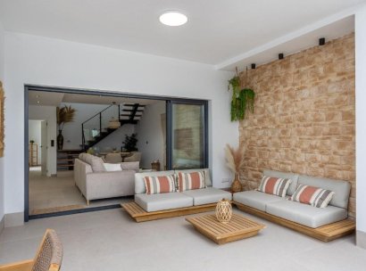 Haus · Wiederverkauf - Dolores · Alicante · Spanien