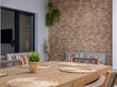 Haus · Wiederverkauf - Dolores · Alicante · Spanien