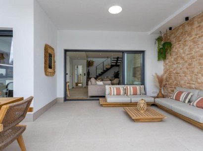 Haus · Wiederverkauf - Dolores · Alicante · Spanien