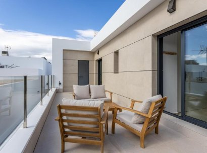 Haus · Wiederverkauf - Dolores · Alicante · Spanien