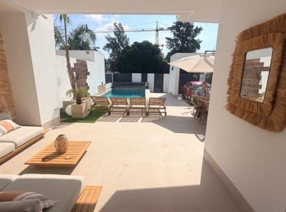 Haus · Wiederverkauf - Dolores · Alicante · Spanien