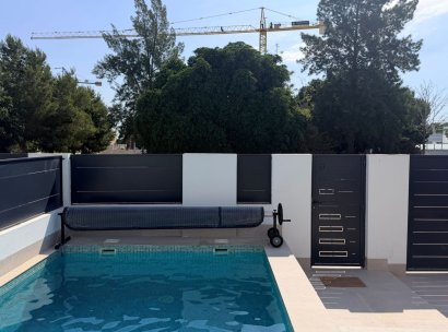 Haus · Wiederverkauf - Dolores · Alicante · Spanien