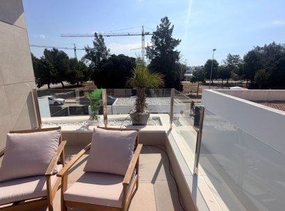 Haus · Wiederverkauf - Dolores · Alicante · Spanien