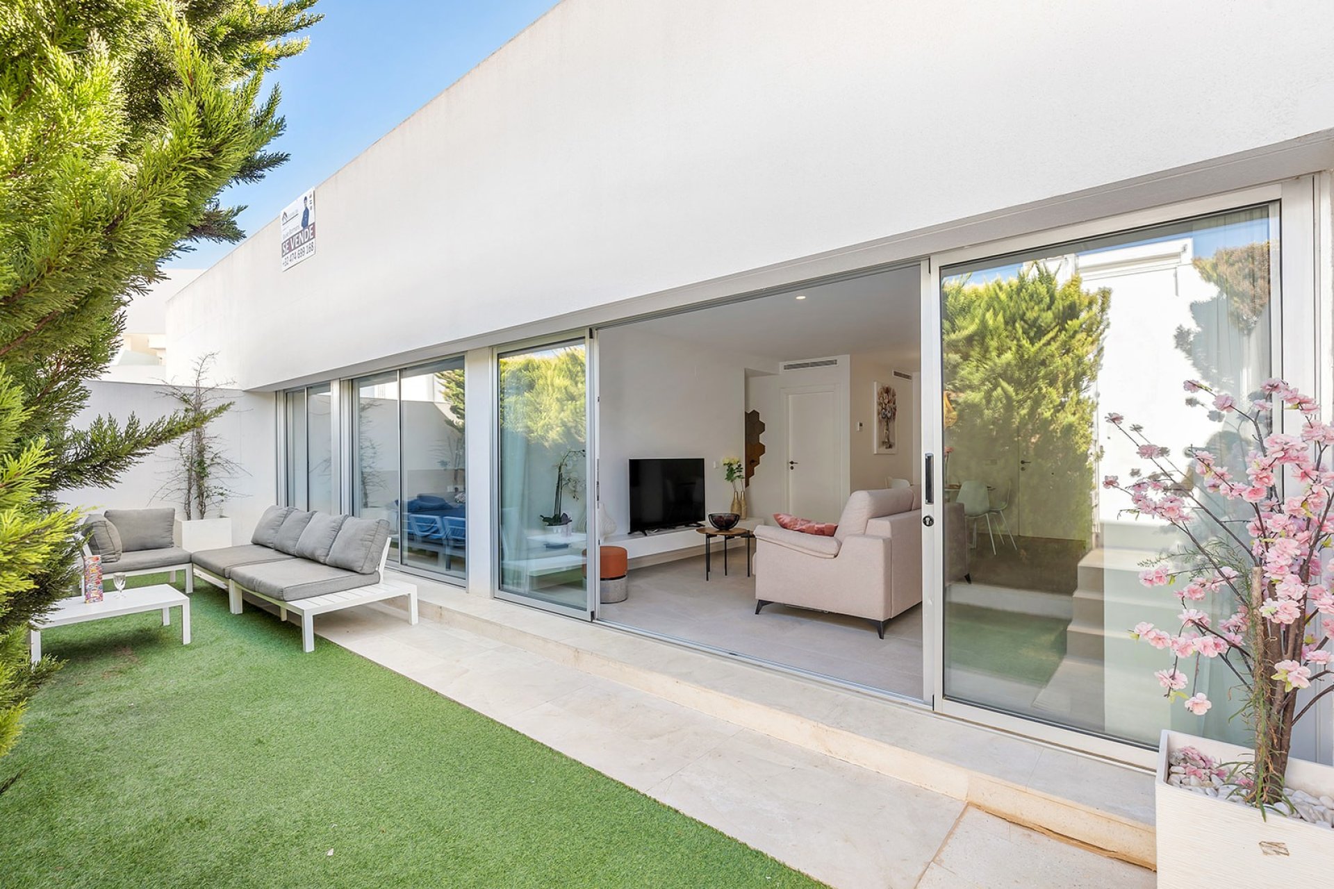 Reventa - Apartamento - Torrevieja