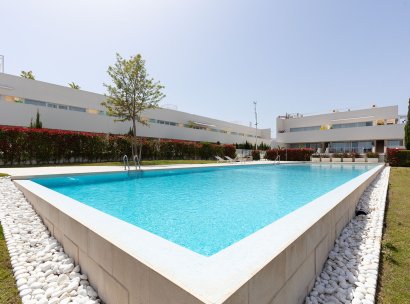 Apartamento · Reventa - Torrevieja · Los Balcones · Alicante · España