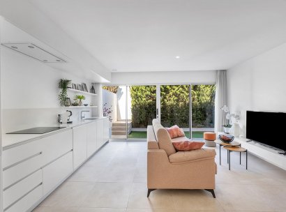 Apartamento · Reventa - Torrevieja · Los Balcones · Alicante · España