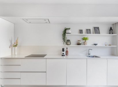 Apartamento · Reventa - Torrevieja · Los Balcones · Alicante · España