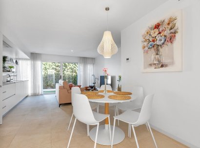 Apartamento · Reventa - Torrevieja · Los Balcones · Alicante · España