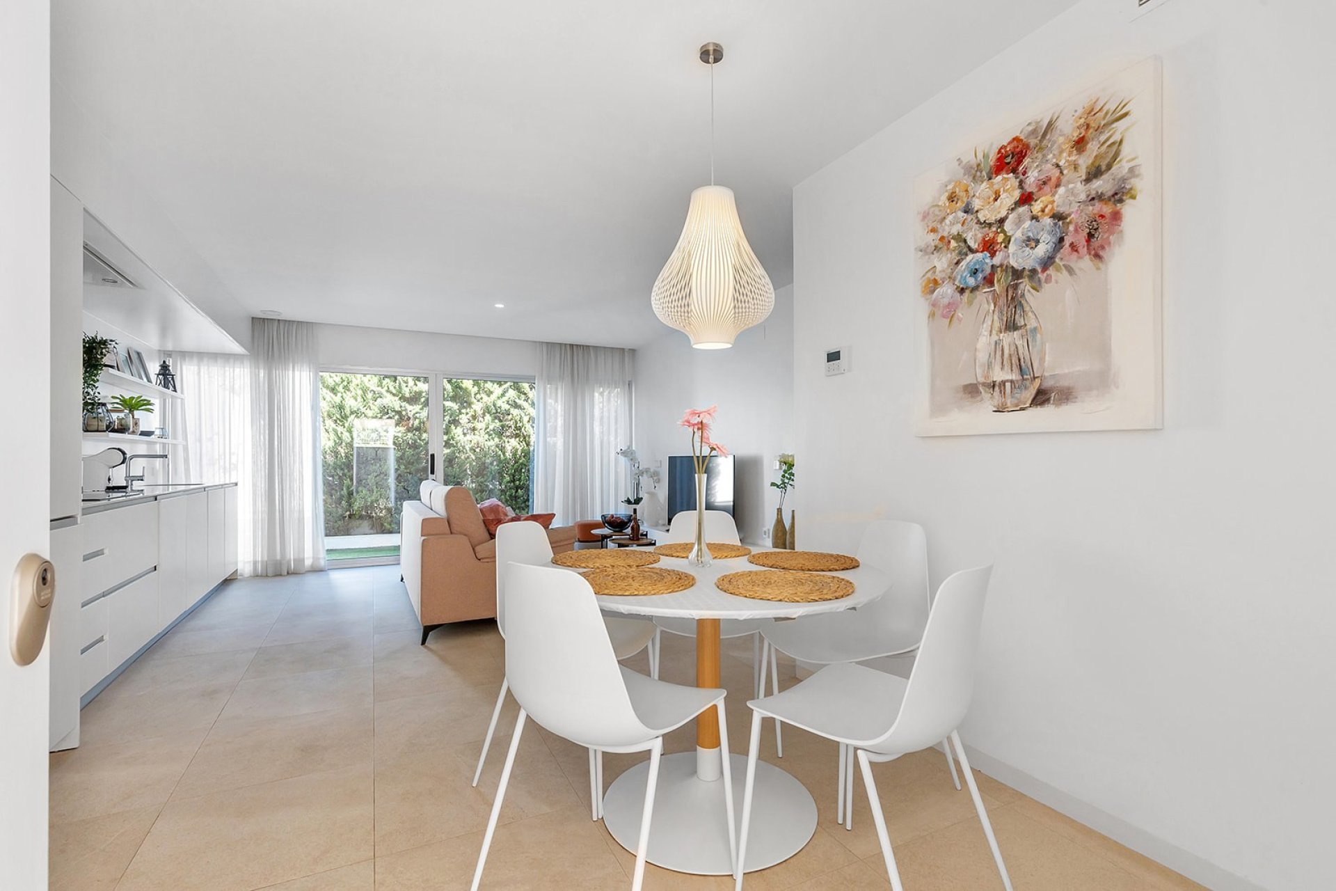 Reventa - Apartamento - Torrevieja