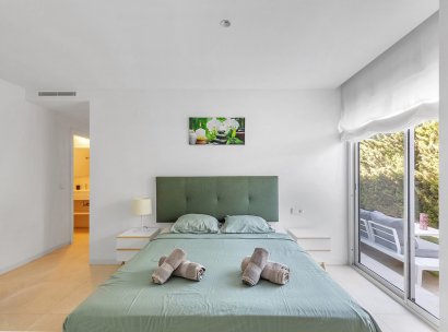 Apartamento · Reventa - Torrevieja · Los Balcones · Alicante · España