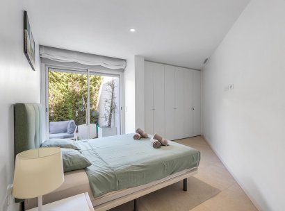 Apartamento · Reventa - Torrevieja · Los Balcones · Alicante · España