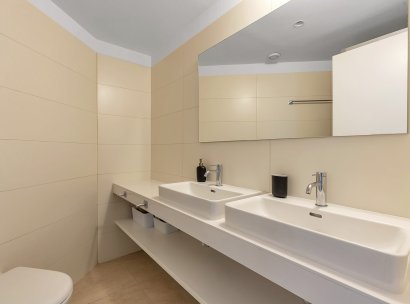 Apartamento · Reventa - Torrevieja · Los Balcones · Alicante · España
