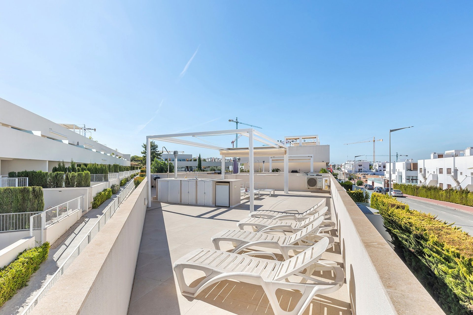 Reventa - Apartamento - Torrevieja