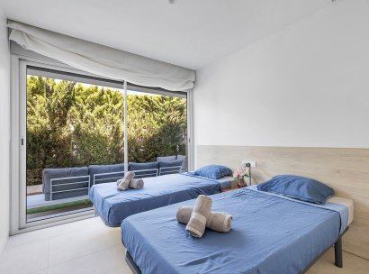 Apartamento · Reventa - Torrevieja · Los Balcones · Alicante · España