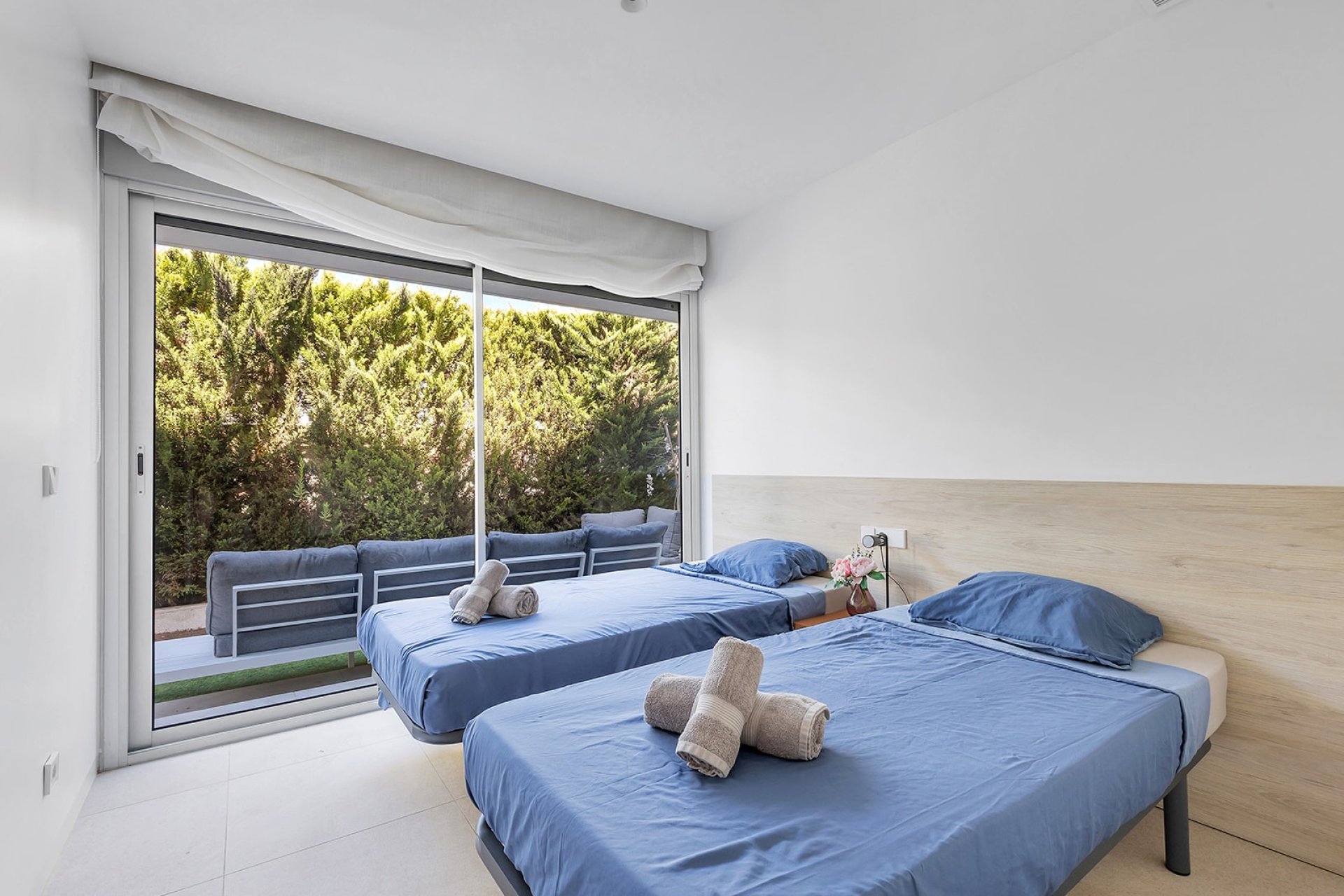 Reventa - Apartamento - Torrevieja