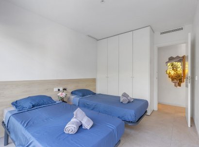 Apartamento · Reventa - Torrevieja · Los Balcones · Alicante · España