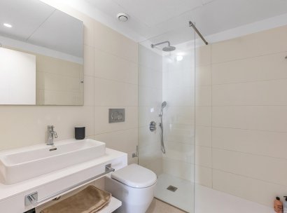 Apartamento · Reventa - Torrevieja · Los Balcones · Alicante · España