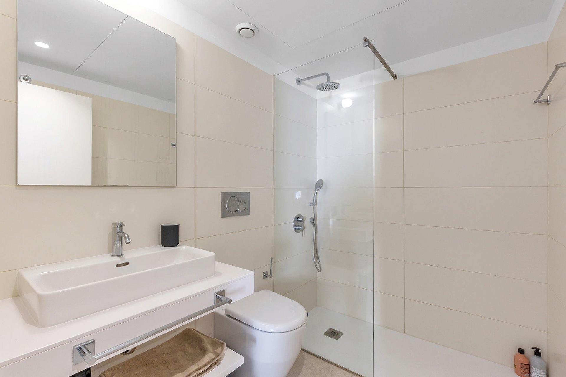 Reventa - Apartamento - Torrevieja