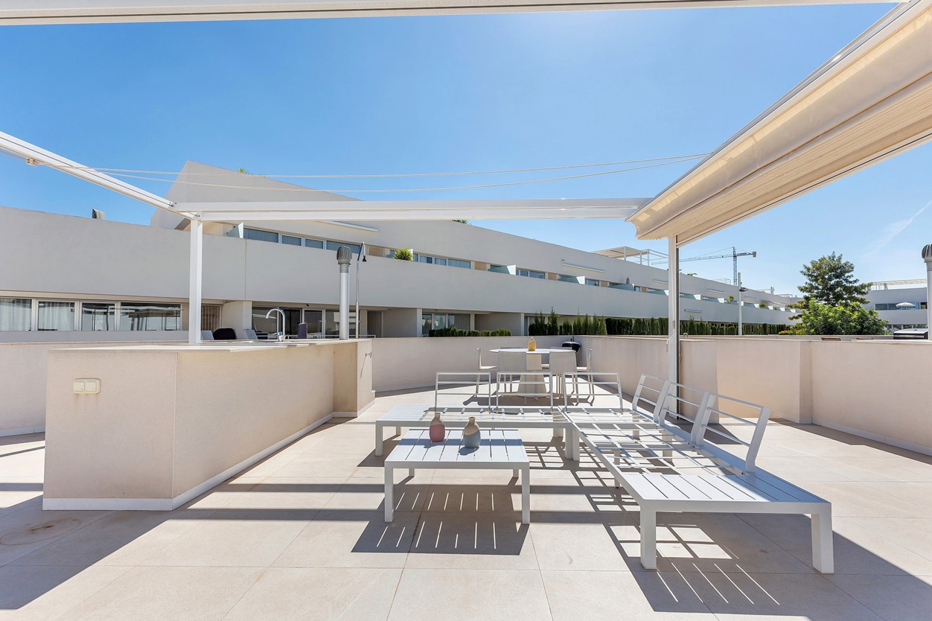 Reventa - Apartamento - Torrevieja