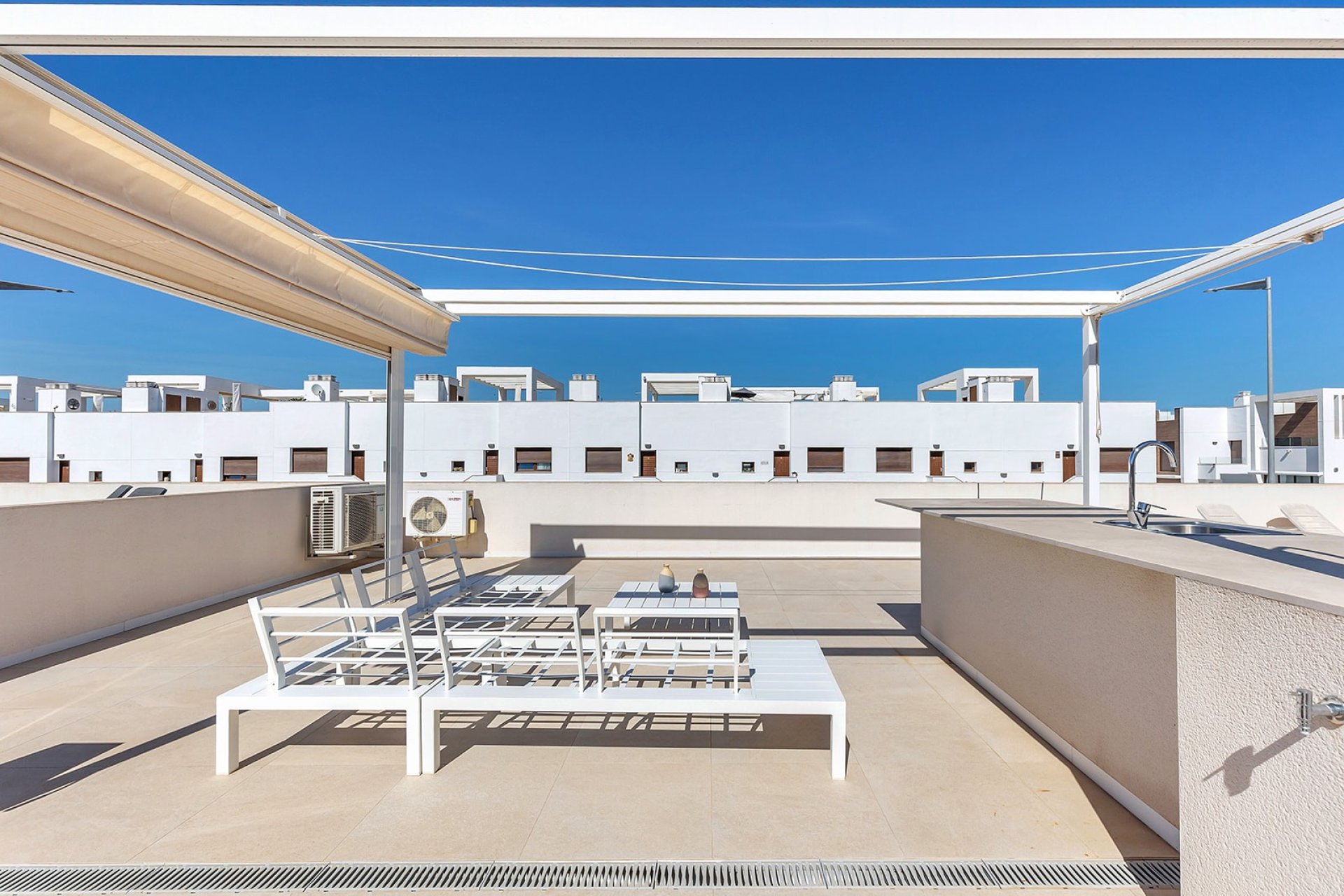 Reventa - Apartamento - Torrevieja