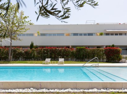 Apartamento · Reventa - Torrevieja · Los Balcones · Alicante · España