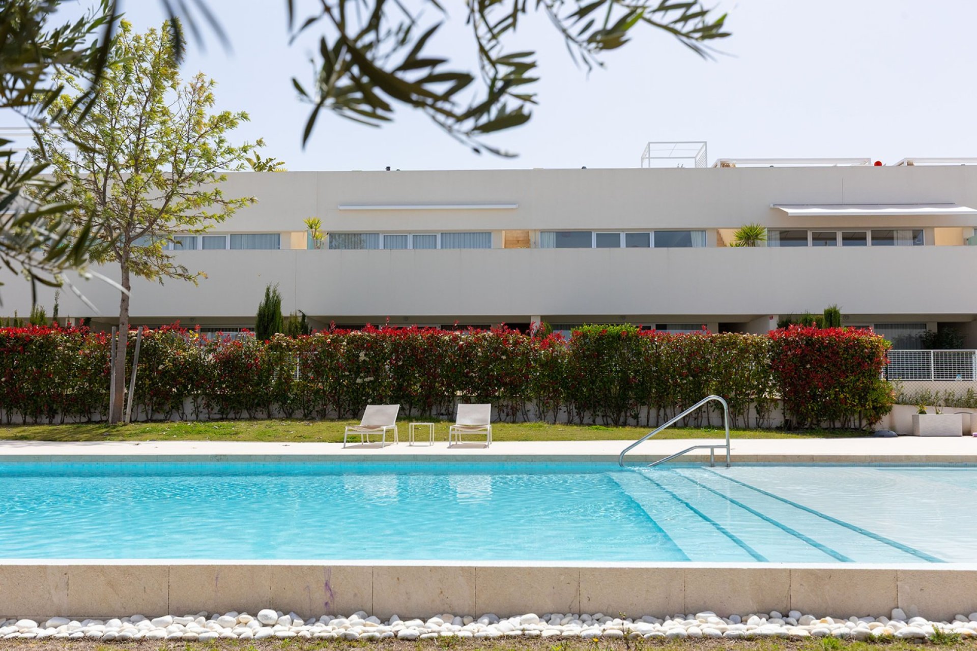 Reventa - Apartamento - Torrevieja