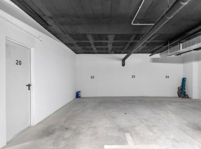 Apartamento · Reventa - Torrevieja · Los Balcones · Alicante · España